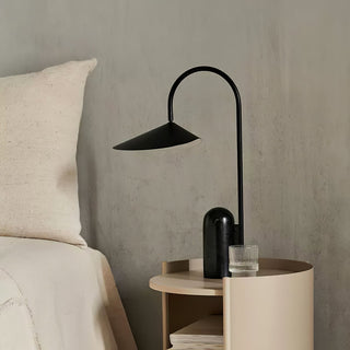 Arum Table Lamp Arkstarhome