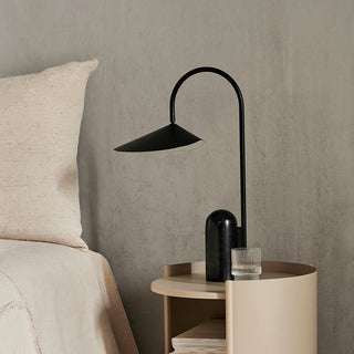 Arum Table Lamp Arkstarhome