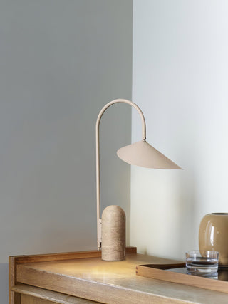 Arum Table Lamp Arkstarhome