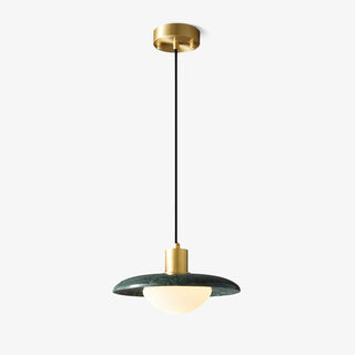 Arundel Mushroom Pendant Light Arkstarhome