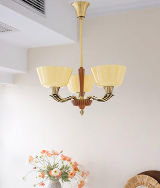 Ascher Chandelier Arkstarhome