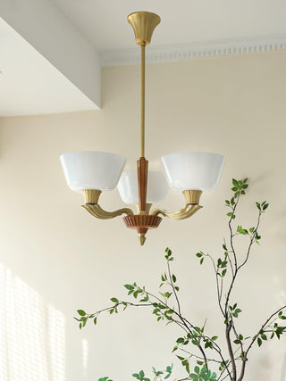 Ascher Chandelier Arkstarhome