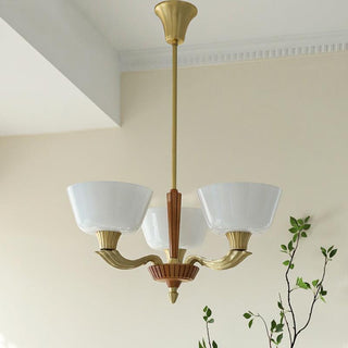 Ascher Chandelier Arkstarhome