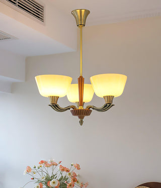 Ascher Chandelier Arkstarhome