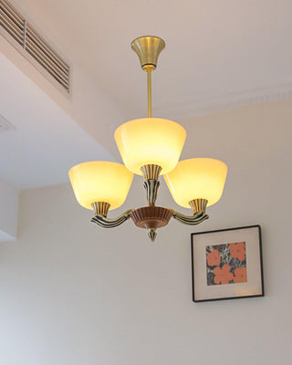 Ascher Chandelier Arkstarhome
