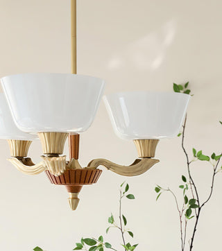 Ascher Chandelier Arkstarhome
