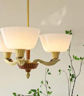 Ascher Chandelier Arkstarhome