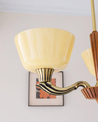Ascher Chandelier Arkstarhome