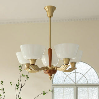 Ascher Chandelier Arkstarhome