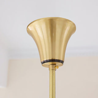 Ascher Chandelier Arkstarhome