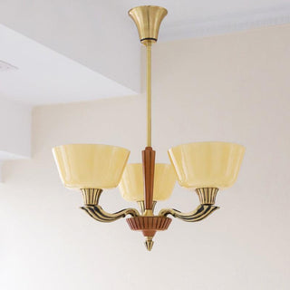 Ascher Chandelier Arkstarhome