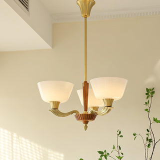 Ascher Chandelier Arkstarhome