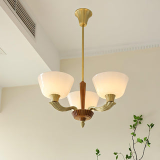 Ascher Chandelier Arkstarhome