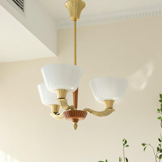 Ascher Chandelier Arkstarhome