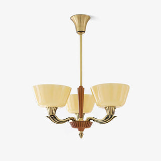 Ascher Chandelier Arkstarhome