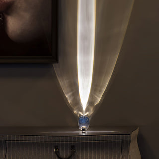 Atman Table Lamp Arkstarhome