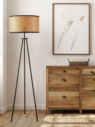 Aubrey Floor Lamp Arkstarhome