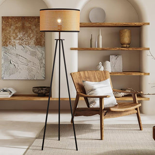 Aubrey Floor Lamp Arkstarhome
