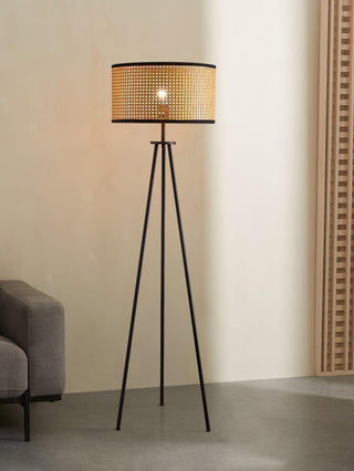 Aubrey Floor Lamp Arkstarhome