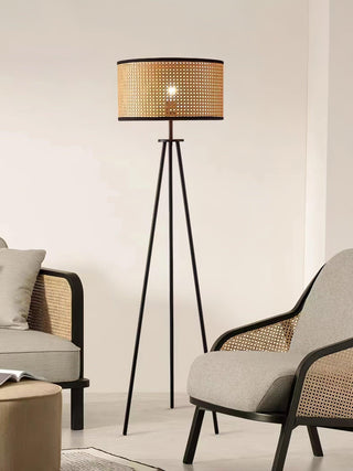 Aubrey Floor Lamp Arkstarhome