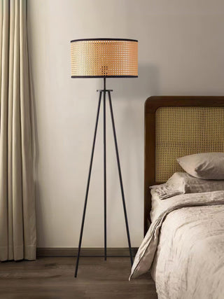 Aubrey Floor Lamp Arkstarhome