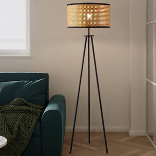 Aubrey Floor Lamp Arkstarhome