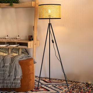 Aubrey Floor Lamp Arkstarhome