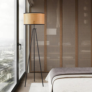 Aubrey Floor Lamp Arkstarhome