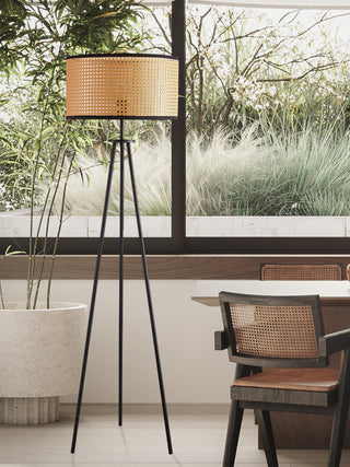 Aubrey Floor Lamp Arkstarhome