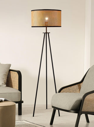 Aubrey Floor Lamp Arkstarhome