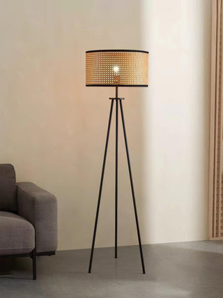 Aubrey Floor Lamp Arkstarhome