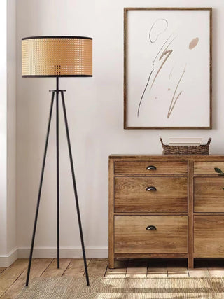 Aubrey Floor Lamp Arkstarhome