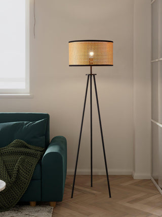 Aubrey Floor Lamp Arkstarhome