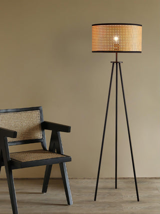 Aubrey Floor Lamp Arkstarhome