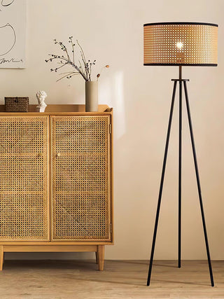 Aubrey Floor Lamp Arkstarhome