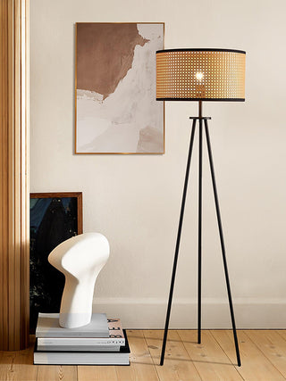 Aubrey Floor Lamp Arkstarhome