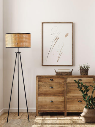 Aubrey Floor Lamp Arkstarhome
