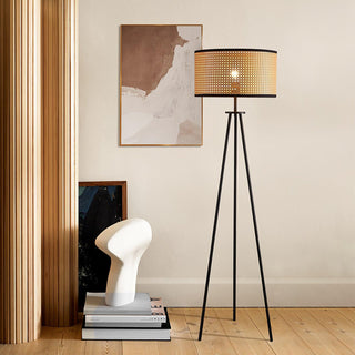 Aubrey Floor Lamp Arkstarhome