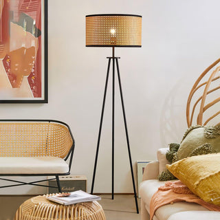 Aubrey Floor Lamp Arkstarhome