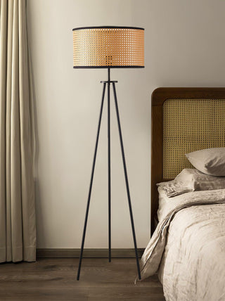 Aubrey Floor Lamp Arkstarhome