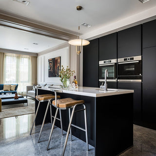 Aurelia Disc Pendant Lamp Arkstarhome