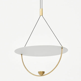 Aurelia Disc Pendant Lamp Arkstarhome