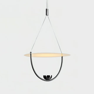 Aurelia Disc Pendant Lamp Arkstarhome