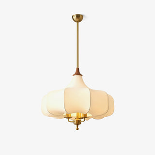 Aurora Bloom Pendant Light Arkstarhome