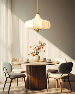 Aurora Bloom Pendant Light Arkstarhome