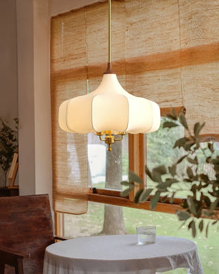 Aurora Bloom Pendant Light Arkstarhome