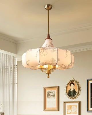 Aurora Bloom Pendant Light Arkstarhome