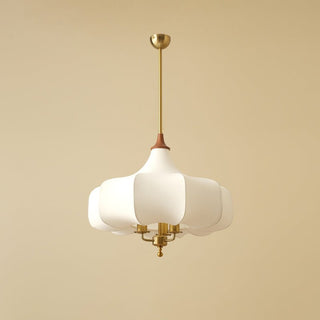 Aurora Bloom Pendant Light Arkstarhome