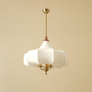 Aurora Bloom Pendant Light Arkstarhome