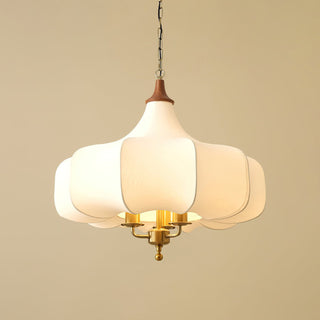 Aurora Bloom Pendant Light Arkstarhome